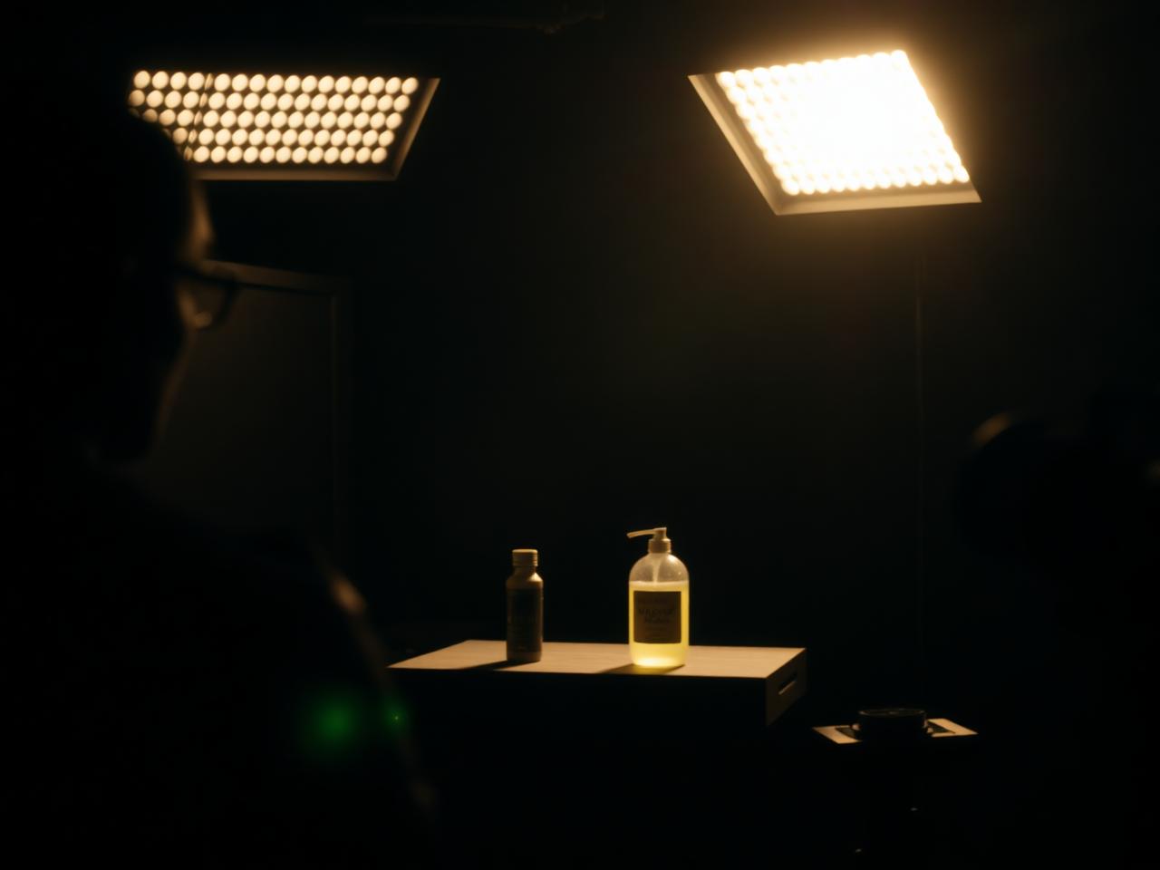 Launch Day — Product Reveal